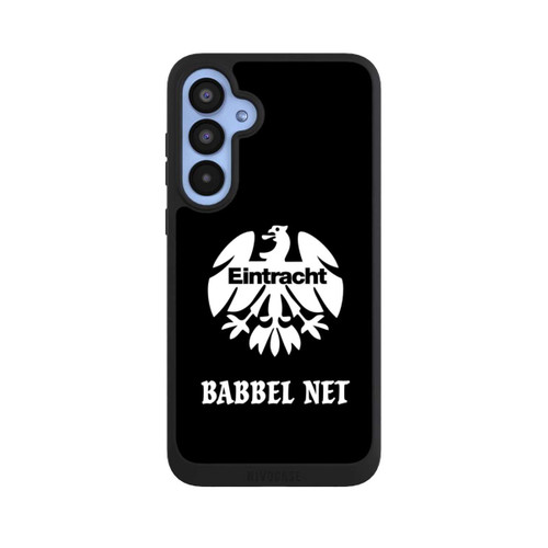 Samsung Galaxy A55 5G NIVOpure SG Eintracht Babbel Net