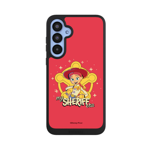 Samsung Galaxy A55 5G NIVOpure Toy Story 5 Jessie In my Sheriff Era Red