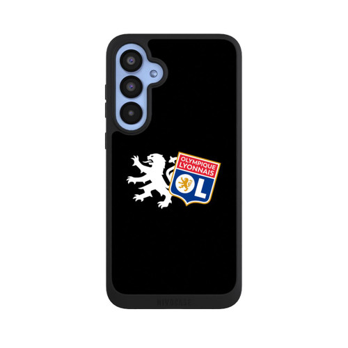 Samsung Galaxy A55 5G NIVOpure OL Lion Black