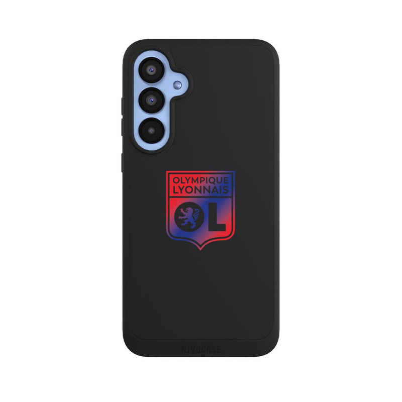 Galaxy A55 5G NIVOpure OL Logo zweifarbig