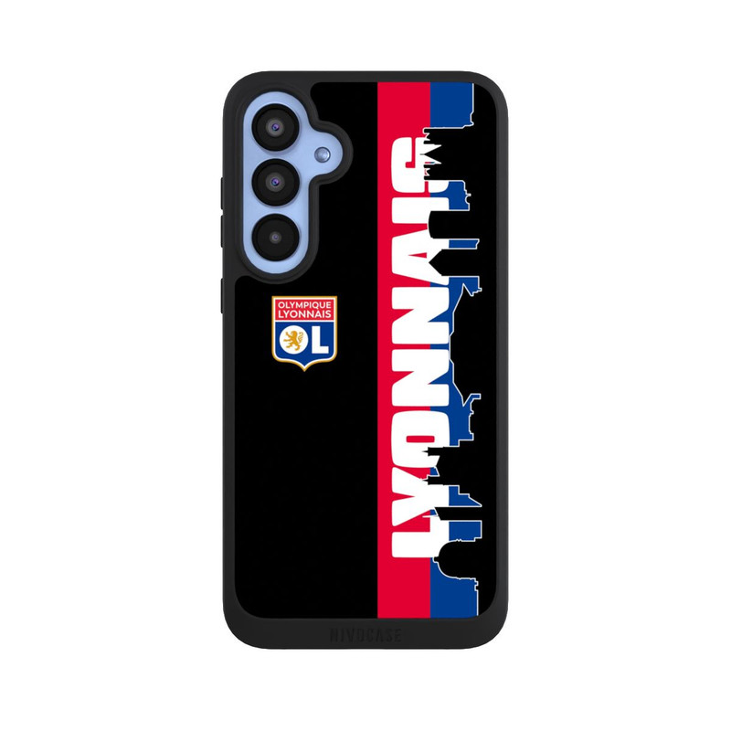 Galaxy A55 5G NIVOpure OL Skyline Lyon