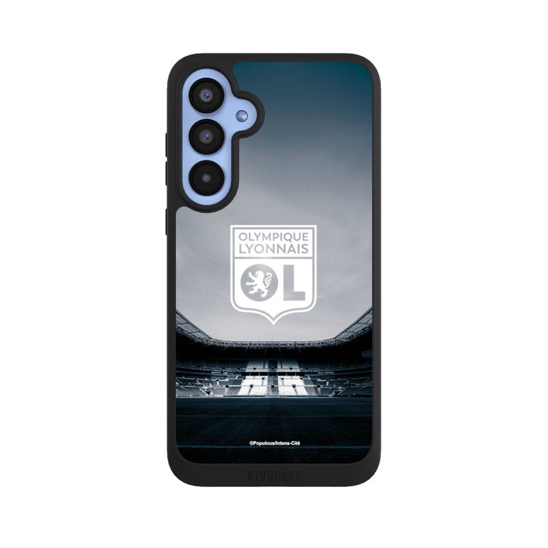 Galaxy A55 5G NIVOpure OL Stade Groupama