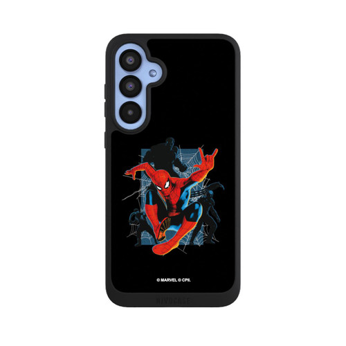 Samsung Galaxy A55 5G NIVOpure Spider-Man Hero Force