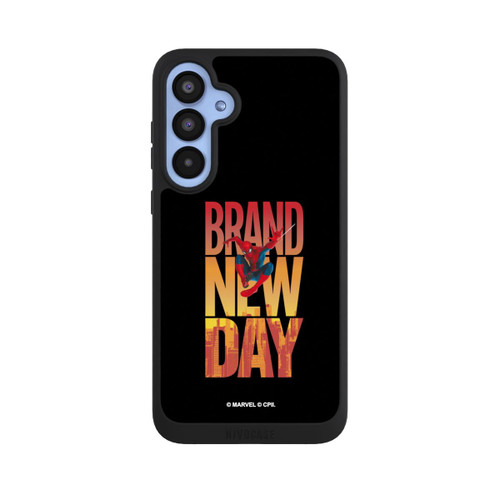 Samsung Galaxy A55 5G NIVOpure Spider-Man Kinofilm