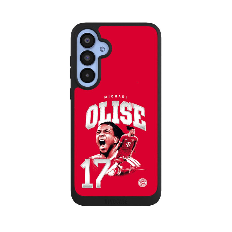 Galaxy A55 5G NIVOpure Michael Olise 26/27