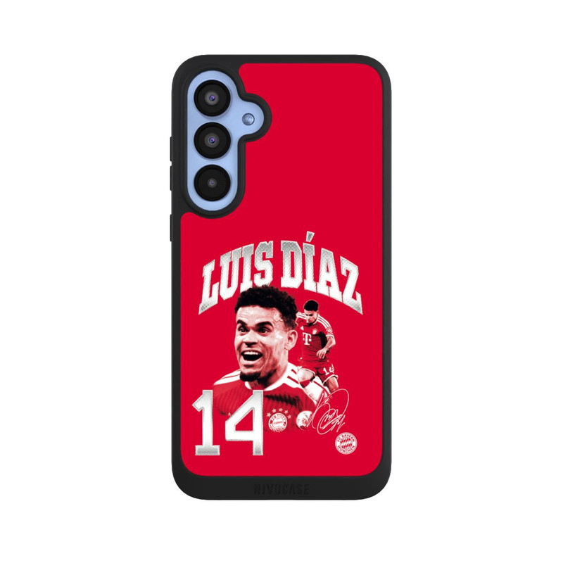 Galaxy A55 5G NIVOpure Luis Díaz 26/27