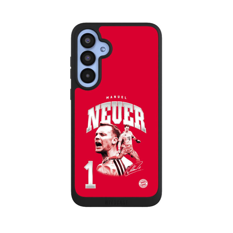 Galaxy A55 5G NIVOpure Manuel Neuer 26/27
