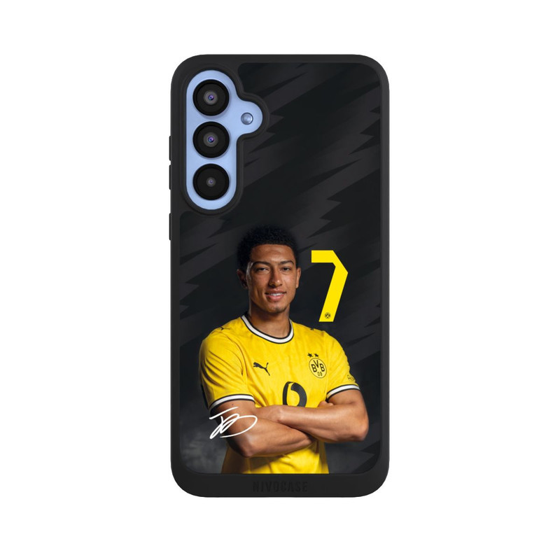 Galaxy A55 5G NIVOpure Jobe Bellingham 26/27