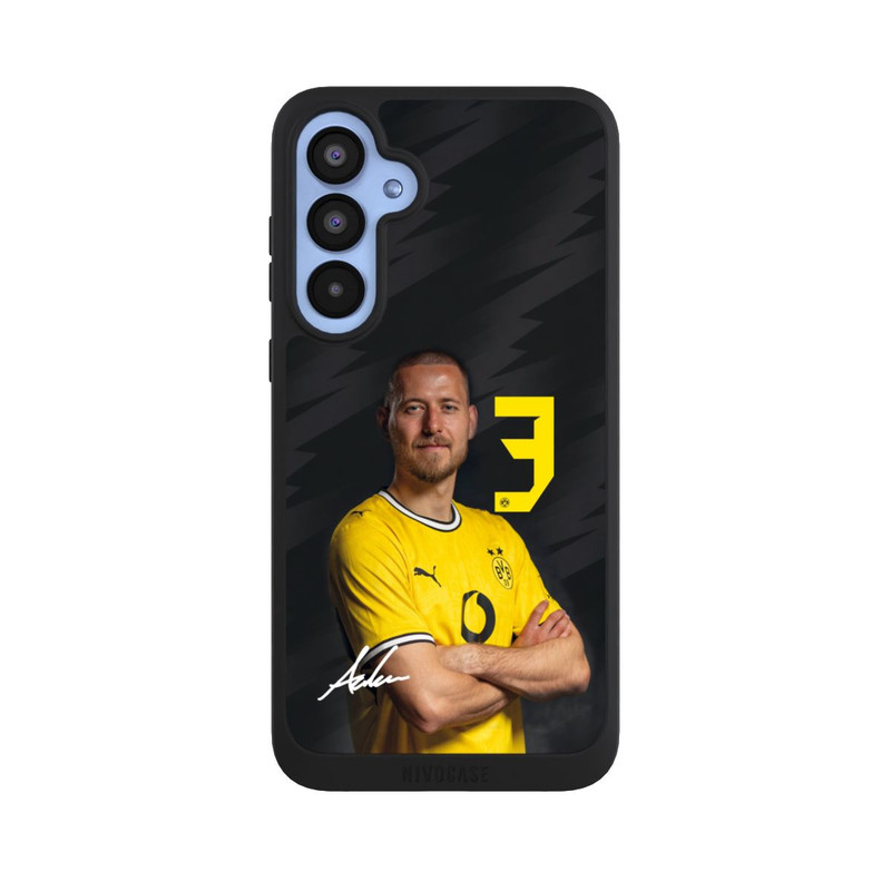 Galaxy A55 5G NIVOpure Waldemar Anton 26/27