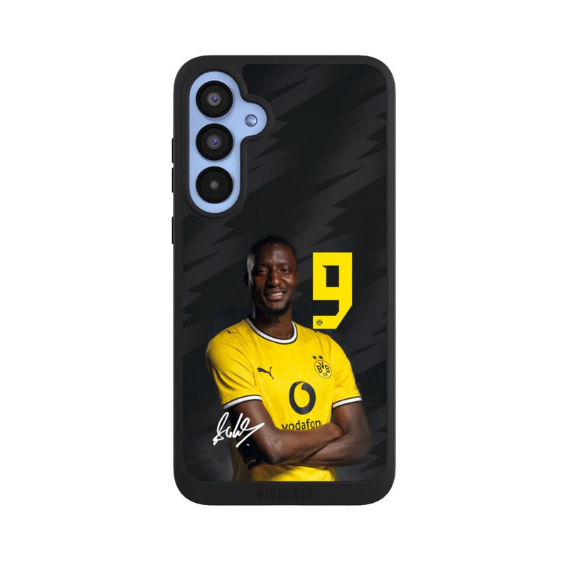 Galaxy A55 5G NIVOpure Serhou Guirassy 26/27