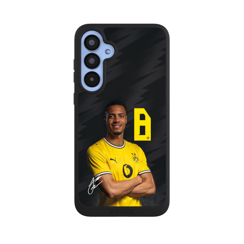 Galaxy A55 5G NIVOpure Felix Nmecha 26/27