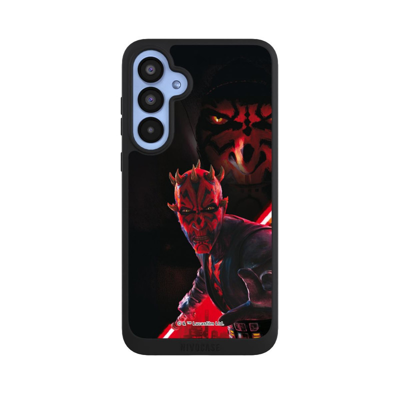 Galaxy A55 5G NIVOpure Darth Maul Shadow Lord