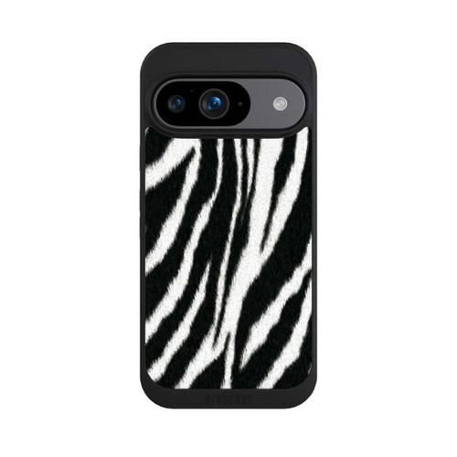 Google Pixel 9 NIVOpure Zebra Fur