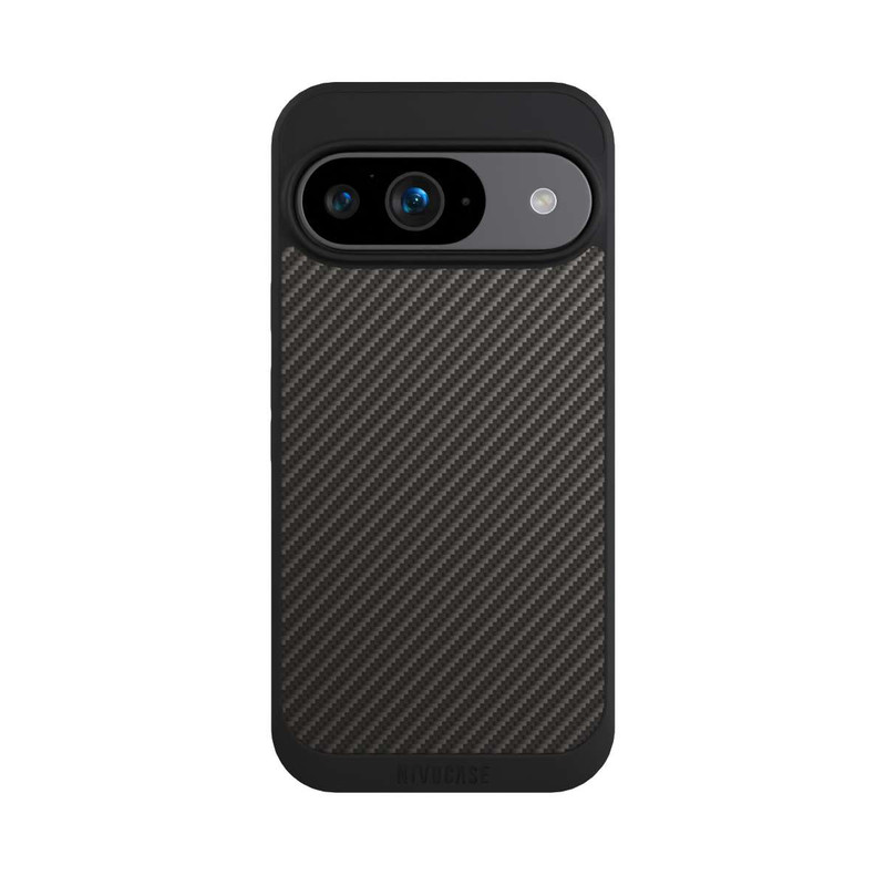 Pixel 9 NIVOpure Karbon