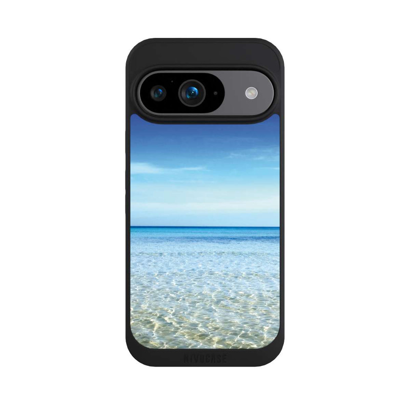 Pixel 9 NIVOpure Paradise Water
