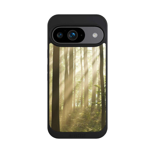 Google Pixel 9 NIVOpure Im Wald