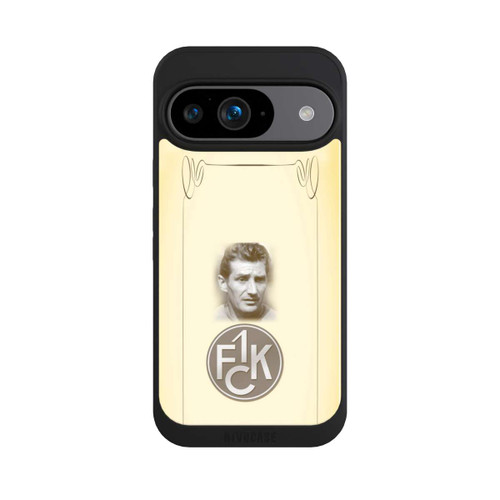 Google Pixel 9 NIVOpure Fritz Walter