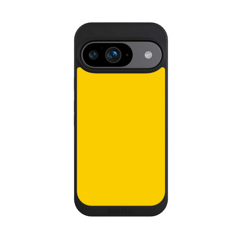 Pixel 9 NIVOpure Jaune Soleil