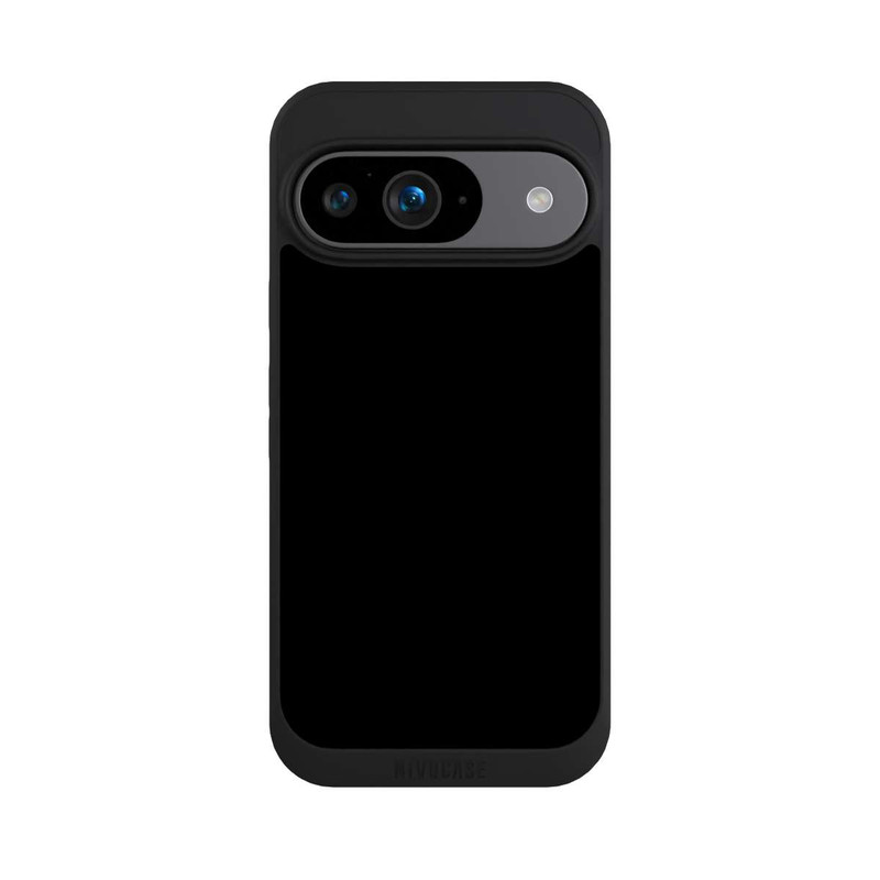 Pixel 9 NIVOpure Schwarz