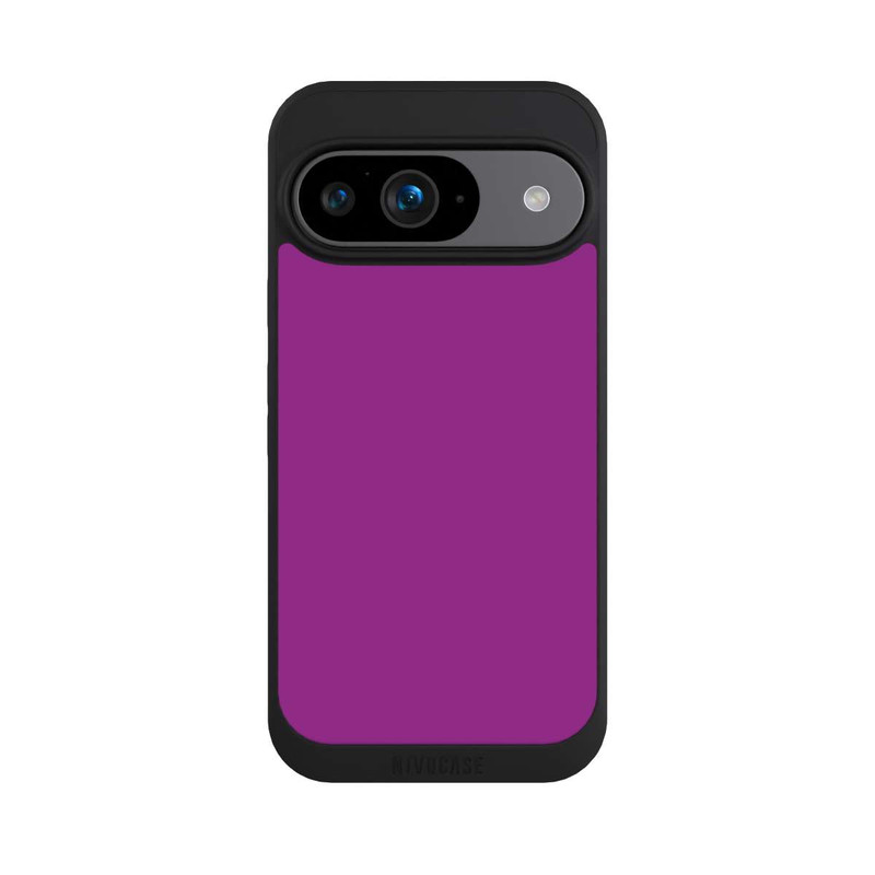 Pixel 9 NIVOpure Violett