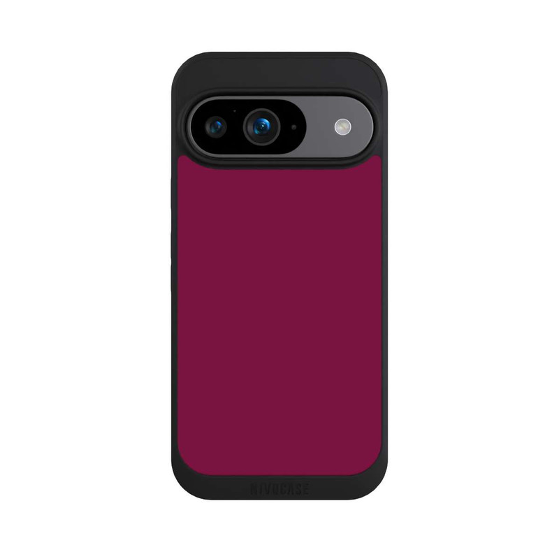 Pixel 9 NIVOpure Aubergine