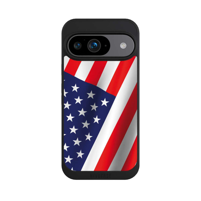 Pixel 9 NIVOpure États-Unis