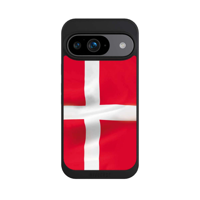 Pixel 9 NIVOpure Denmark
