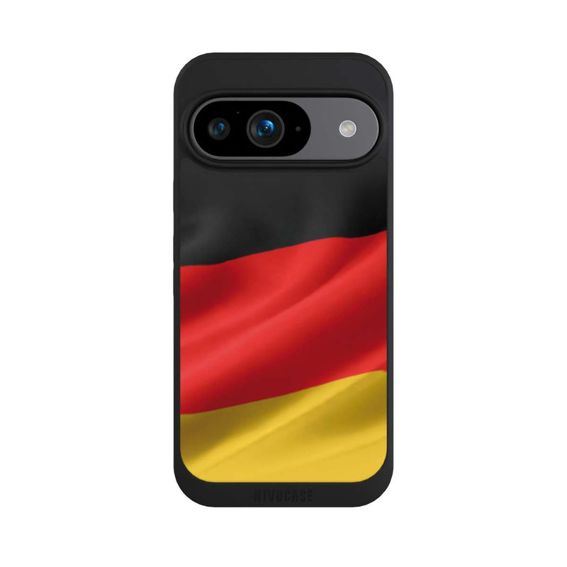 Pixel 9 NIVOpure Deutschland