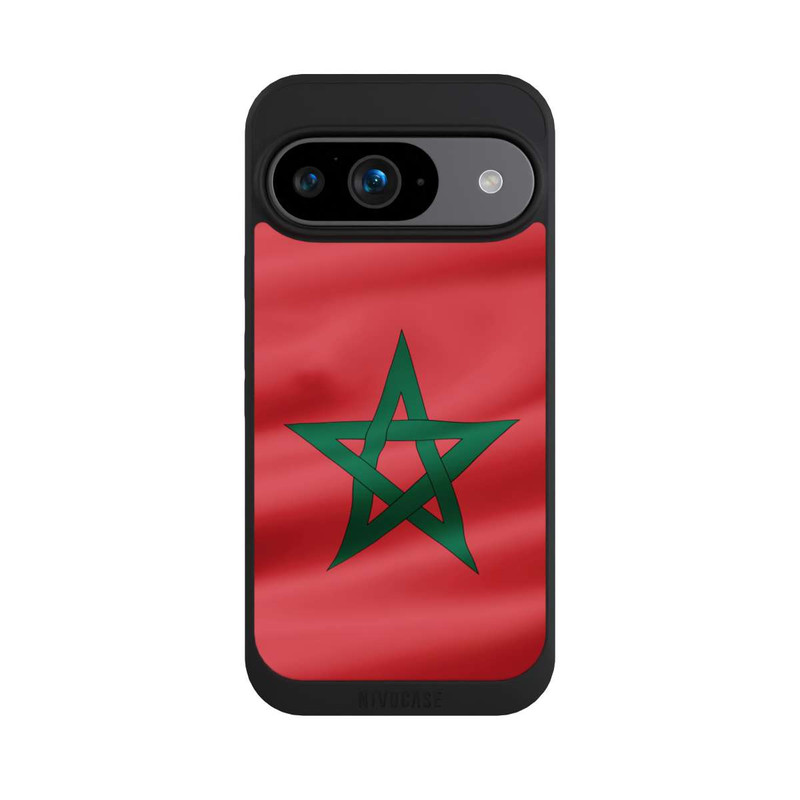 Pixel 9 NIVOpure Maroc