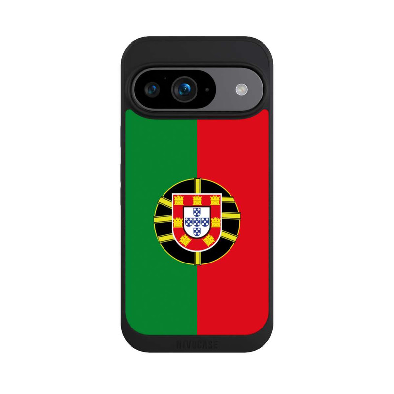 Pixel 9 NIVOpure Portugal