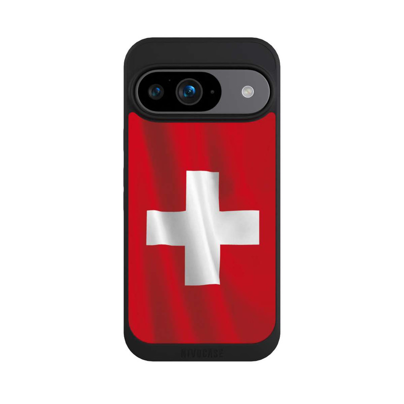 Pixel 9 NIVOpure Suisse