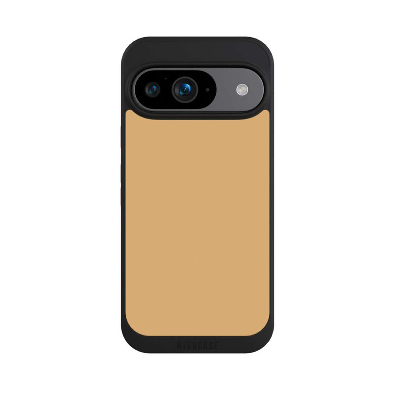 Pixel 9 NIVOpure Beige