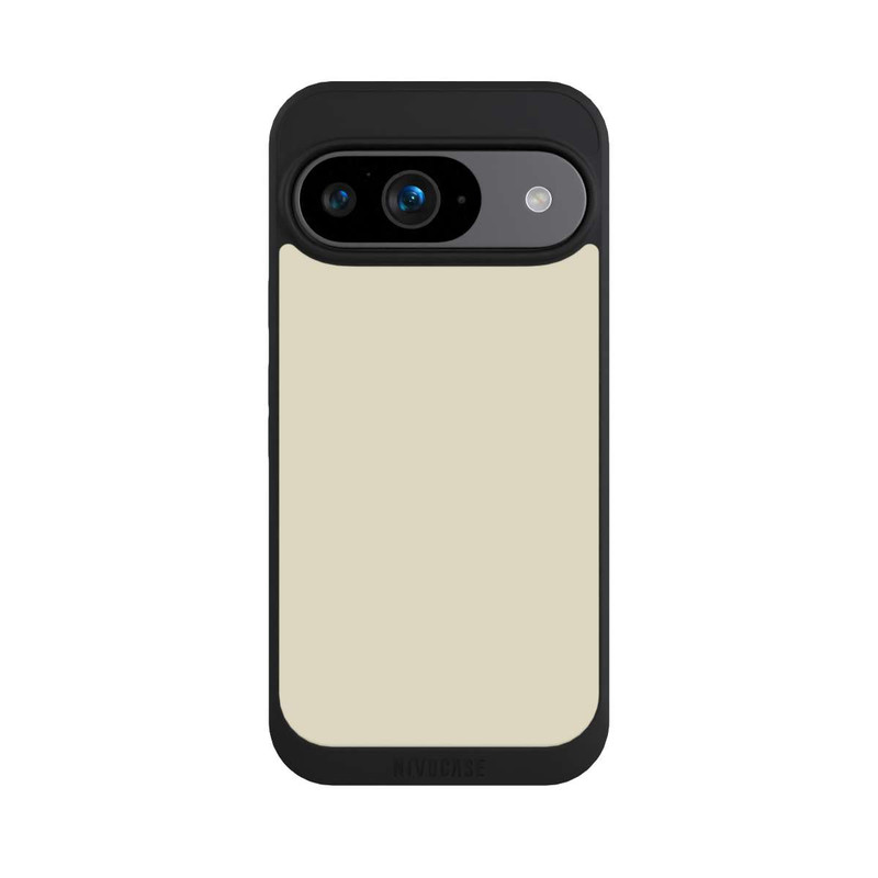 Pixel 9 NIVOpure Taupe