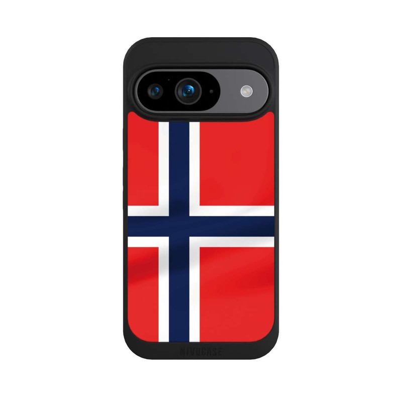 Pixel 9 NIVOpure Norvège