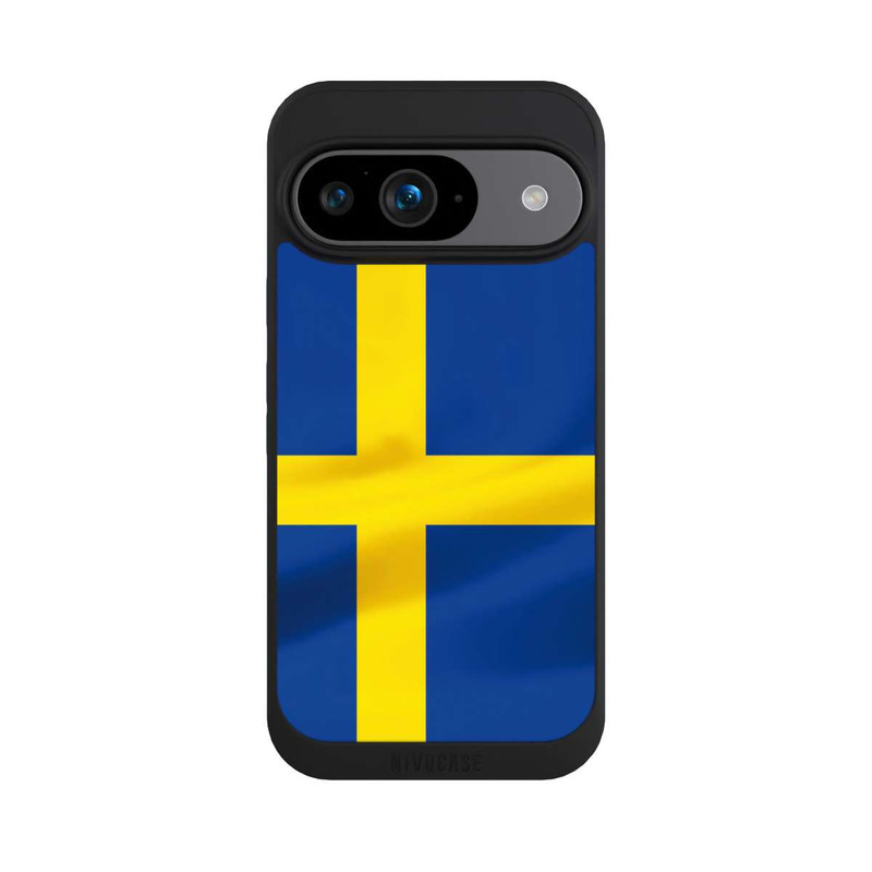 Pixel 9 NIVOpure Schweden