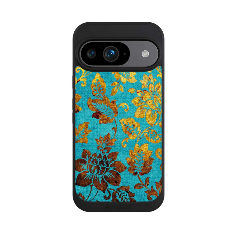 Pixel 9 NIVOpure Blue Vintage
