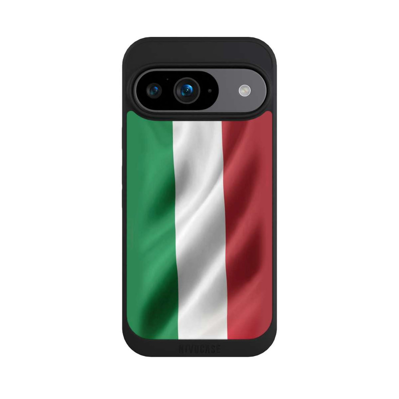 Pixel 9 NIVOpure Italie