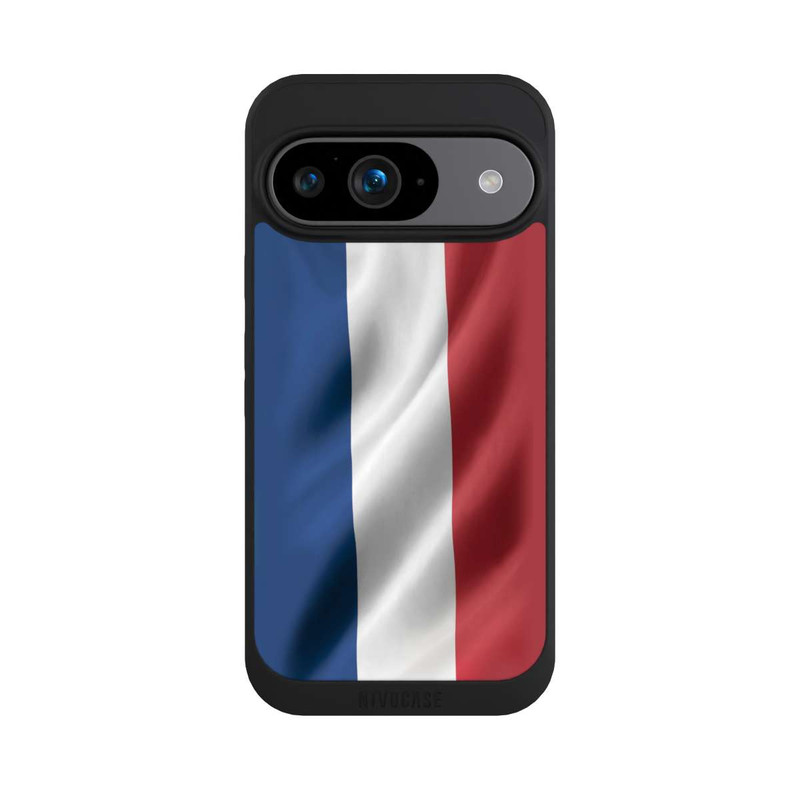 Pixel 9 NIVOpure Frankreich