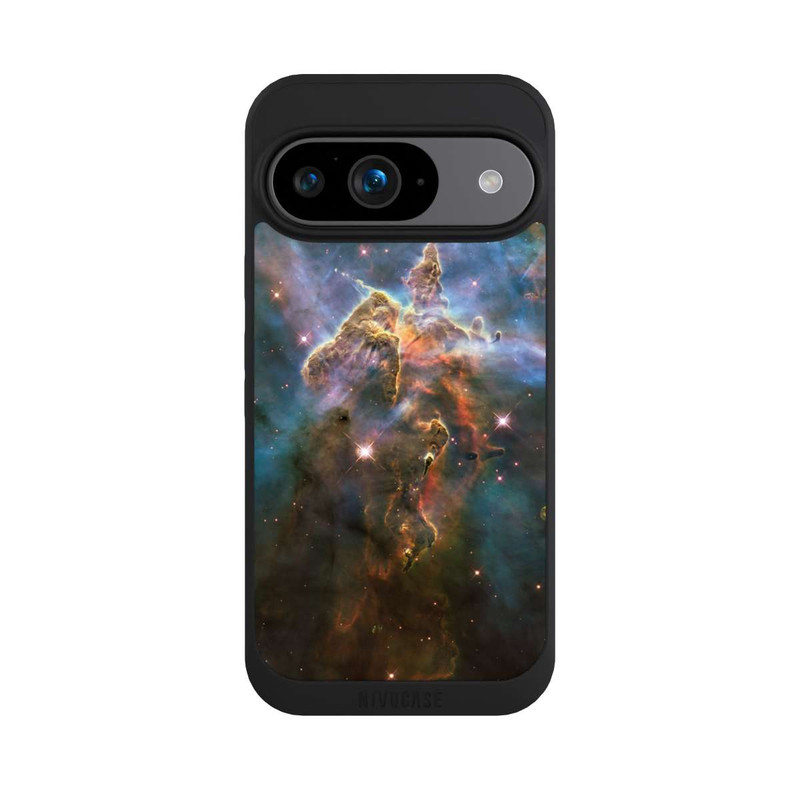 Pixel 9 NIVOpure Mystic Mountain