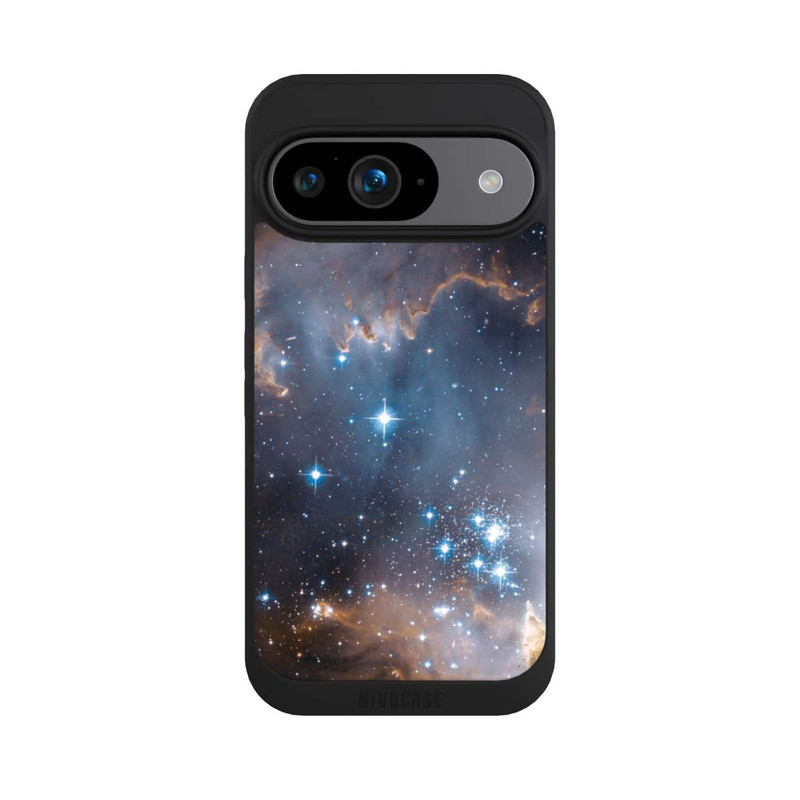 Pixel 9 NIVOpure Junge Sterne