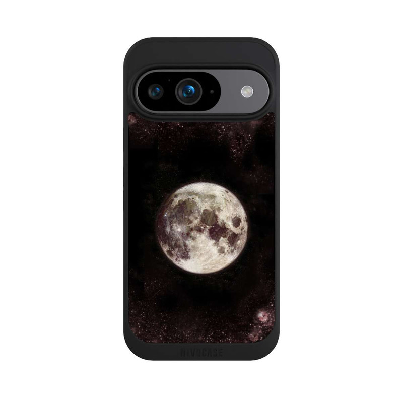 Pixel 9 NIVOpure La Lune