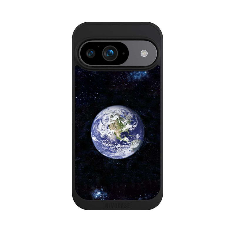Pixel 9 NIVOpure La Terre