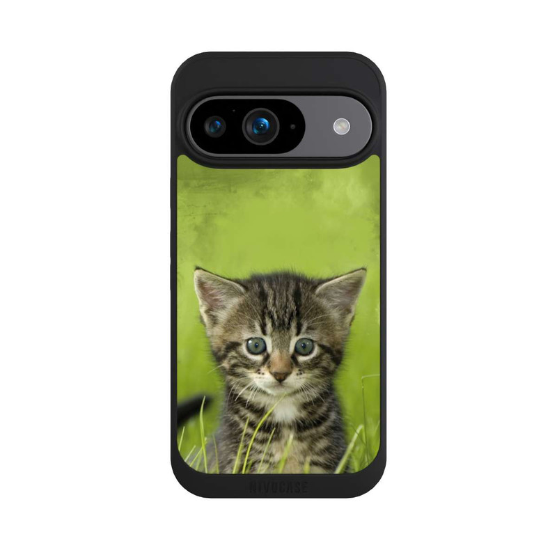 Pixel 9 NIVOpure Samtpfote