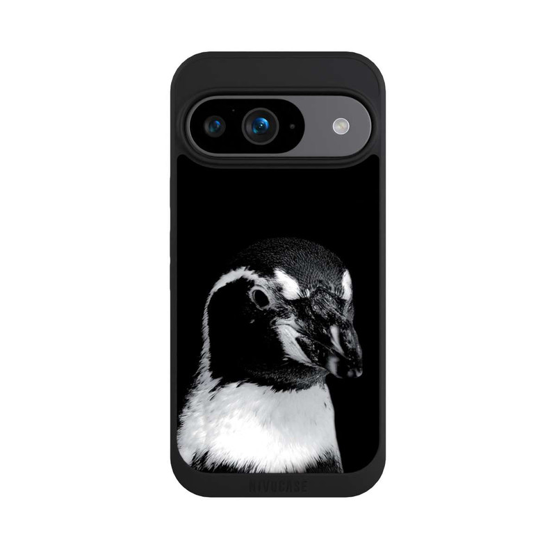 Pixel 9 NIVOpure Pinguin