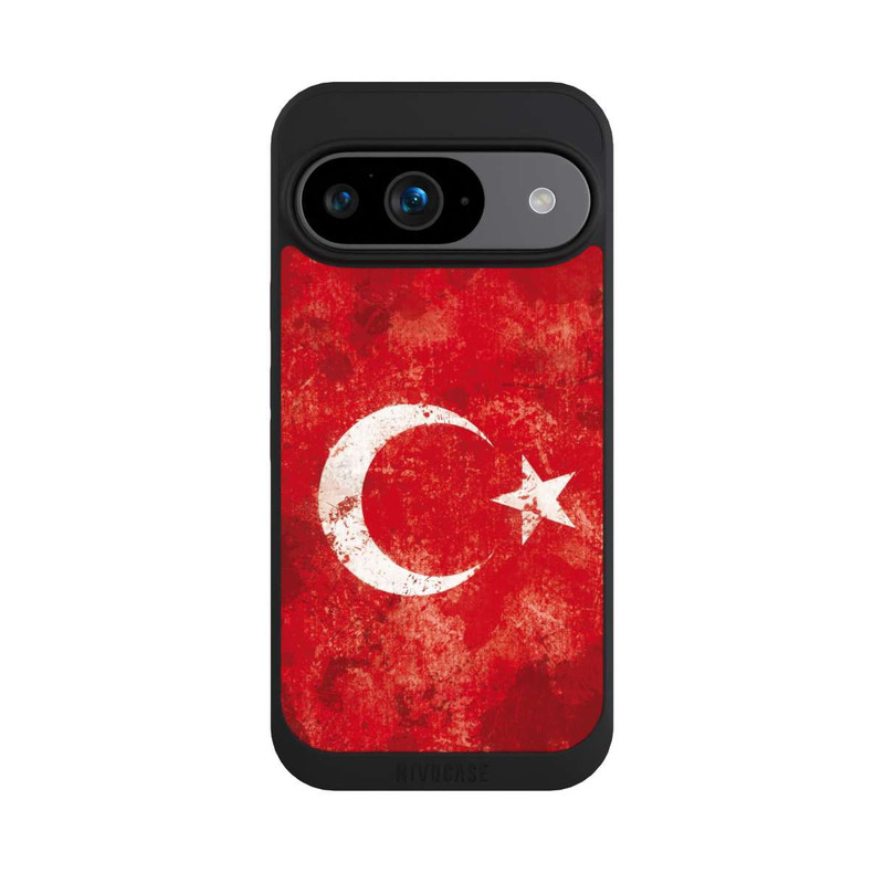 Pixel 9 NIVOpure Türkei