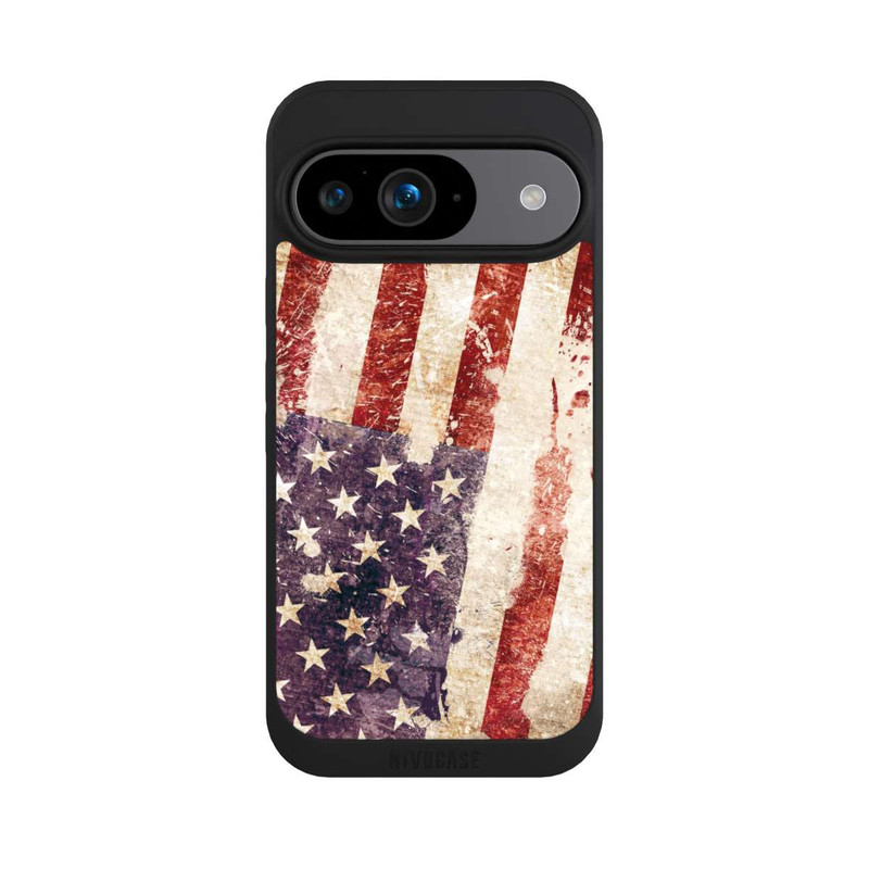 Pixel 9 NIVOpure In God We Trust