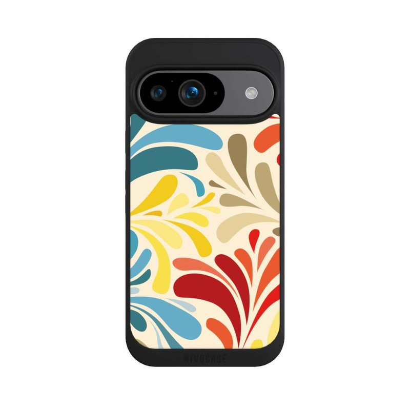 Pixel 9 NIVOpure Summer Drops