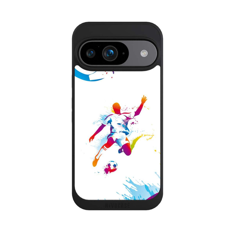Pixel 9 NIVOpure Stürmer