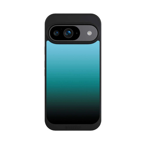Google Pixel 9 NIVOpure Moderne Dunkelheit