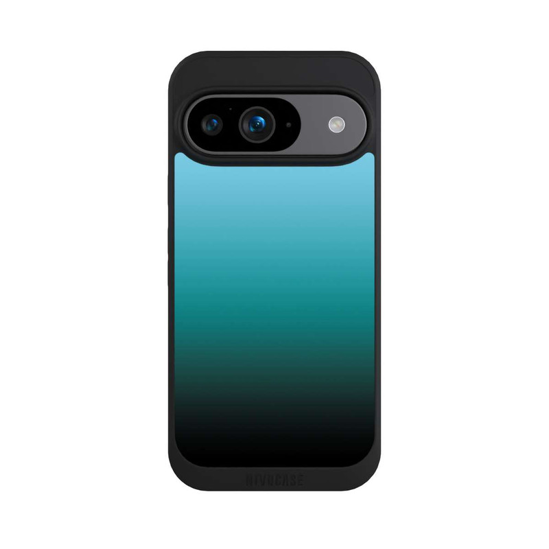Pixel 9 NIVOpure Moderne Dunkelheit